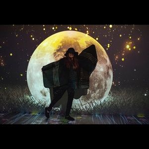 Meet your Posher, Desiree